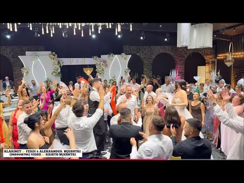 SHOQERIA E CIFTIT NE VALLE NDIZET ATMOSFERA🔥FERD & ALEKSANDER MJESHTRI KLEANDRO HARRUNAJ DORI HIBROJ