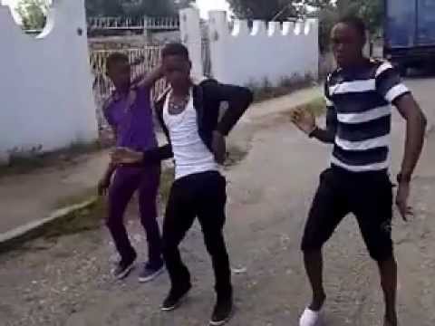 Venom Skankaz new 2013 dances (kris rock & cleara)