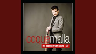 No puedo vivir sin ti (Versión Acustica)