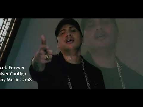 Jacob Forever - Volver Contigo (Official Audio)