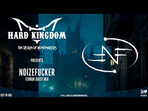 Noizefucker - Terror Guest Mix - GST-TR-001