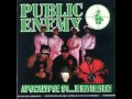 Public Enemy - How to kill a Radio consultant