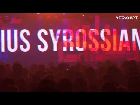 Darius Syrossian @ Verknipt ADE 2021 | Day 3