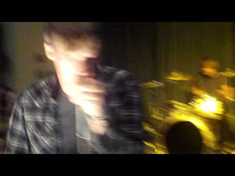 The Tale of Dary Carver (live @ Presque Isle)