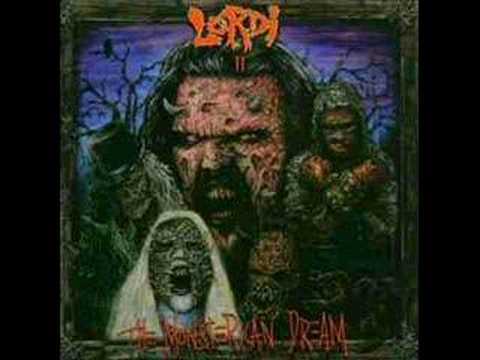Lordi - Bring It On