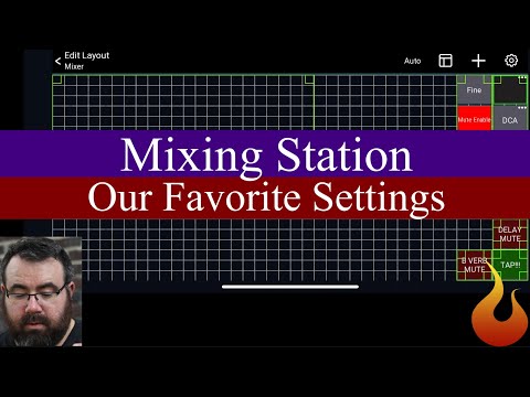 Best Mixing Station Settings - #AscensionTechTuesday - EP121