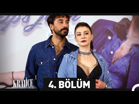 Kraliçe 4. Bölüm