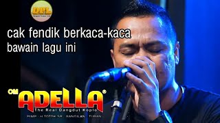 Download lagu YATIM PIATU  ADELLA mp3