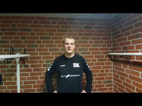 ÖlbergTV - Saison 21/22 #6 TVK vs. SuS Neuenkirchen 09