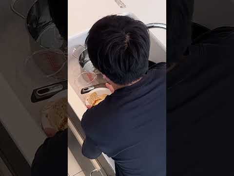 原廠影音-愉快的料理時光