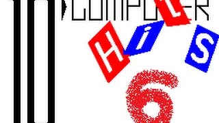 My Top 100 Spectrum Games 60 - 51