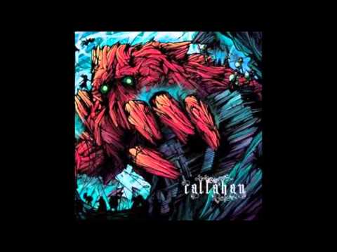 Callahan - Callahan [2008] Full Album