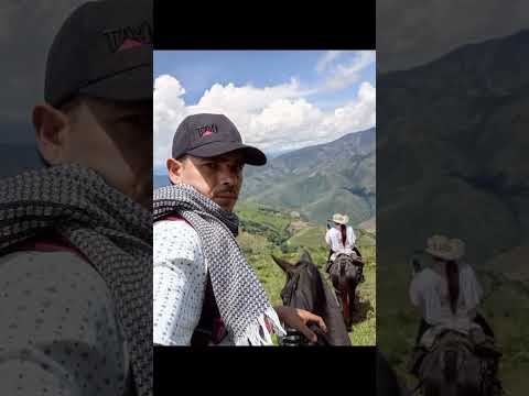 En mi pueblito hermoso Dabeiba Antioquia 🐎🤠🤠