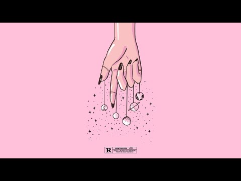 Warboy G - Astronauta de tus Lunares (Official Audio)