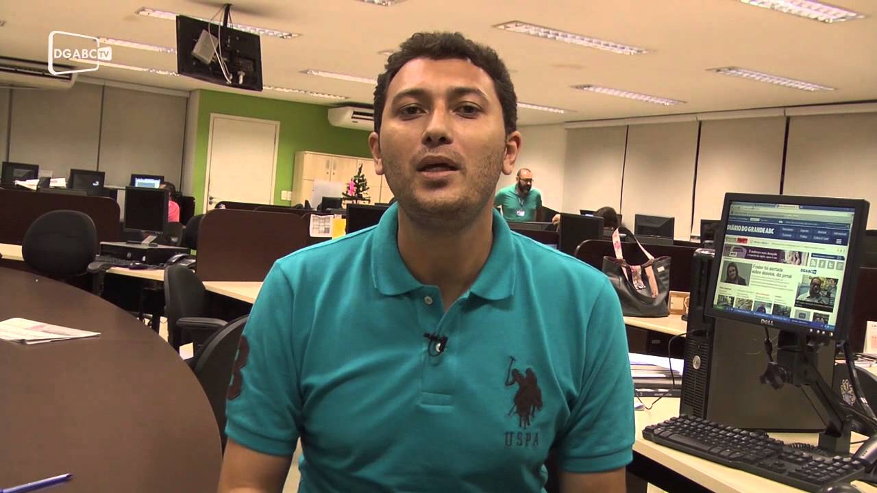 Direto da Redação: confira o que será notícia neste sábado