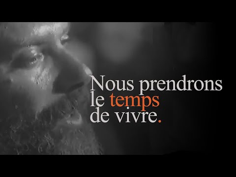 magdelaine - mai (Daft Punk, Georges Moustaki, Damon Albarn, Charbel Charbel, Felix Moati)