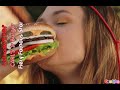 CARL S Jr Fiery Famous Star Burger Usfoods72 USA