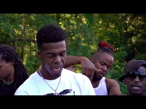 OLE SCHOOL JMAC X T GUTTA BABY - BREAK IT DOWN SHAKE (MUSIC VIDEO)
