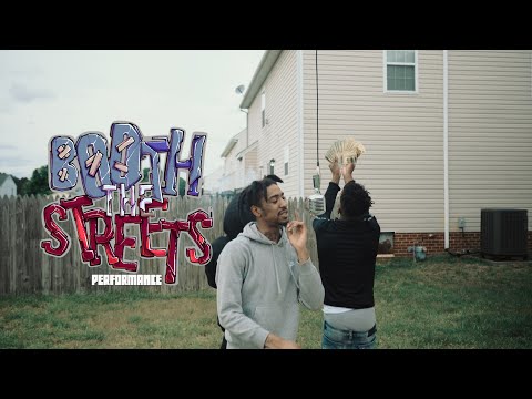 Spenzfrmda4 - Steel Hope | Booth The Streets