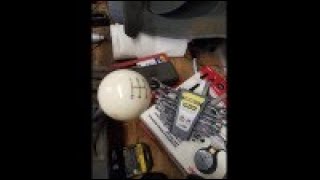 how to replace a oil sending unit and screen in a 6.0ls and or a 5.3ls