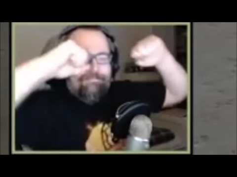 Rock "Kto nie skacze"