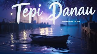 Download lagu Cerita Relaksasi Hujan | Jalan Tenang di Tepi Danau mp3
