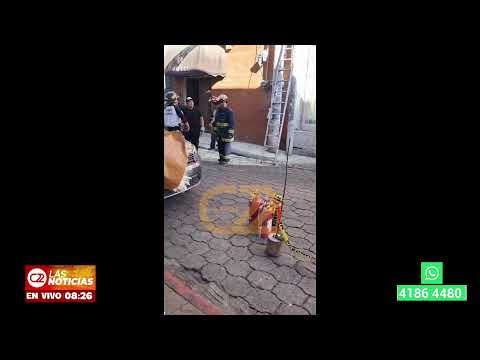 Nueva Santa Rosa vs San Pedro