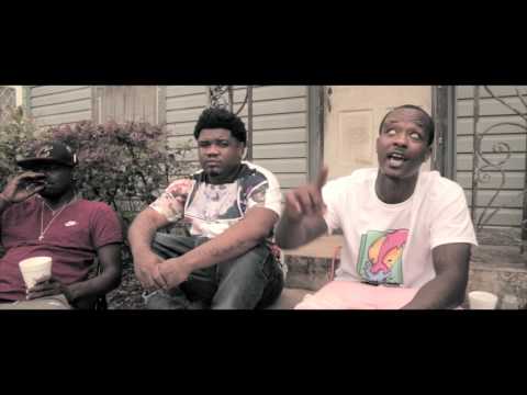 JackBoy Dee "Fallen"