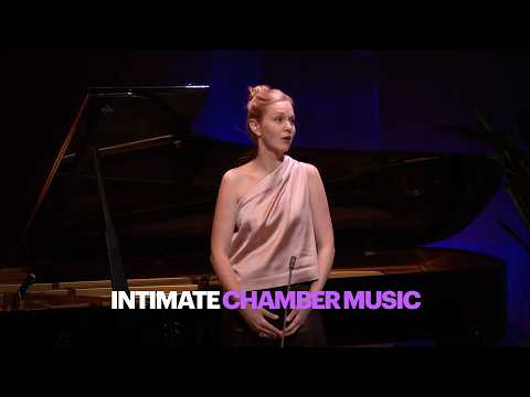 Ravel/Monteverdi/Albéniz: AVROTROS VIRTUOOS - Live concert HD