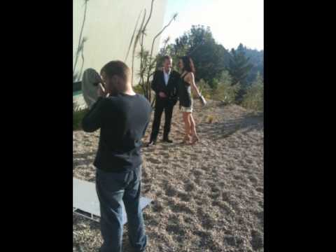 Renee e Jack- Music Video