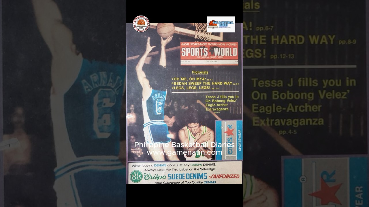 GameNatin.com's Magazine Archive: Sports World, February, 1979