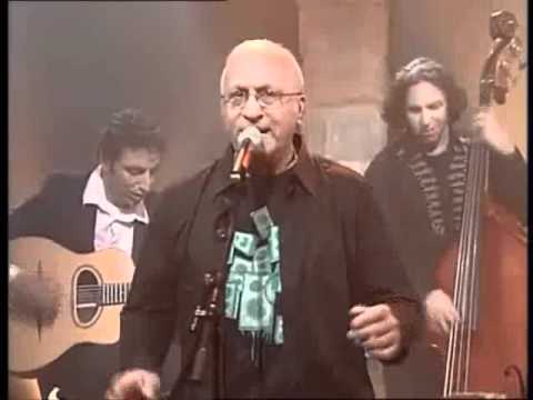 Video thumbnail for Mi Zakuk - מי זקוק