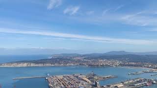 Desde el Serantes