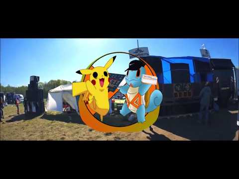 Keter²³ feat. EnZaT3K - Deaf and Dumb