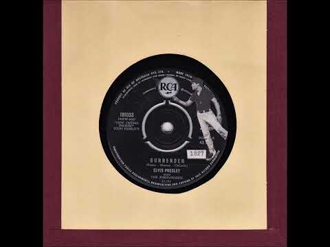 45 of the Week - Surrender