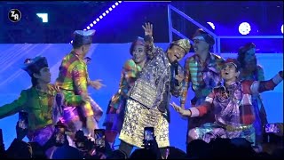 Download lagu Mansyur S - Paris Barantai l Konser Pandangan Pertama Tribute To A Rafiq 2025 mp3