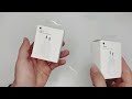 Apple 20W USB-C maitinimo adapteris