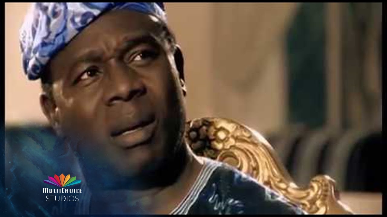 Jacob's Cross trailer