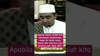 Download lagu TANDA SHALAT KITA DITERIMA OLEH ALLAH SWT II TUAN GURU BAKHIET #pengajian #gurubakhiet #tasawuf mp3 Download lagu TANDA SHALAT KITA DITERIMA OLEH ALLAH SWT II TUAN GURU BAKHIET #pengajian #gurubakhiet #tasawuf mp3