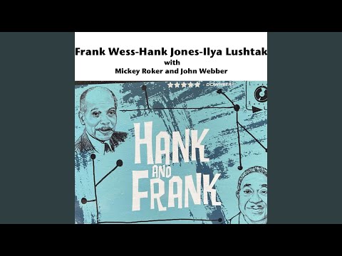 Just One of Those Things (feat. Mickey Roker & John Webber)