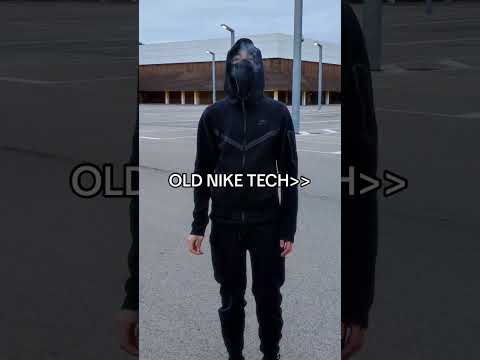 Do you miss Nike tech🥺⬆️SUBSCRIBE FOR DAILY DRIPPY CONTENT💦Follow my other Social Medias #shorts