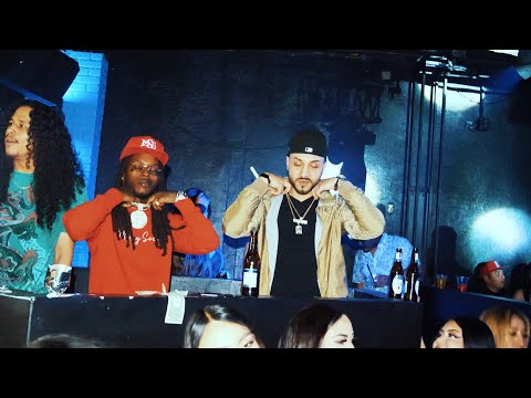 Gucci Lou ft. Big Tez - Kansas To OKC (Official Music Video)