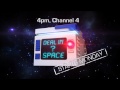DEAL OR NO DEAL DEAL IN SPACE