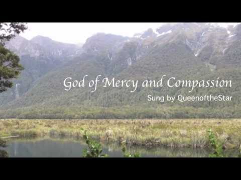 God of Mercy and Compassion - Catholic Hymn