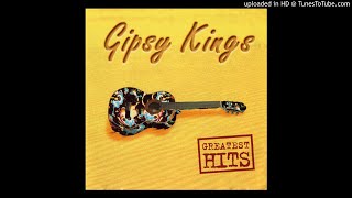 Gipsy Kings - 06. Volare (Nel Blu Dipinto Di Blu)
