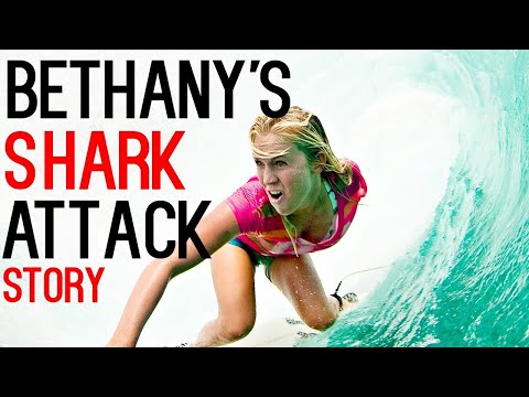 Bethany Hamilton: The Unstoppable Story