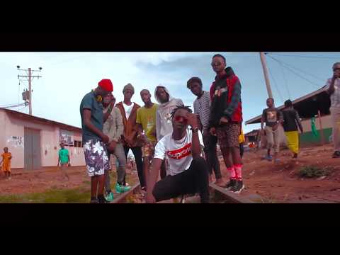 Lil Rich - This Is Uganda (Official Music Video)