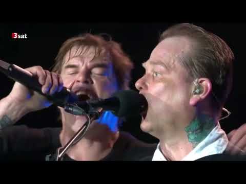 wie viele jahre (hasta la muerte) - Die toten hosen rar