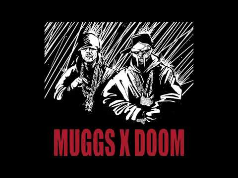 DJ MUGGS & MF DOOM - Assassination Day feat. Kool G Rap (Official Audio)
