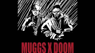 DJ MUGGS &amp; MF DOOM - Assassination Day feat. Kool G Rap (Official Audio)